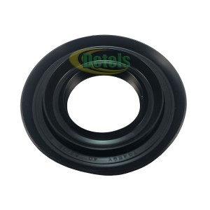 Сальник WLK 40*62/78*8/14,8 для стиральной машины Bosch, Siemens (058436)